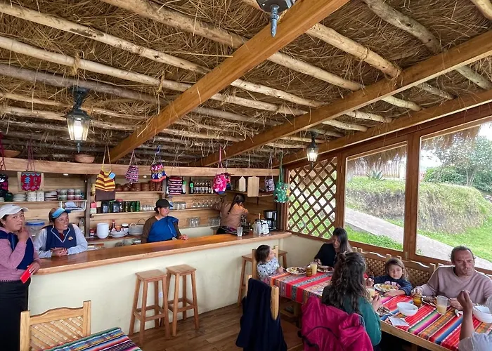 Turismo Comunitario La Esperanza