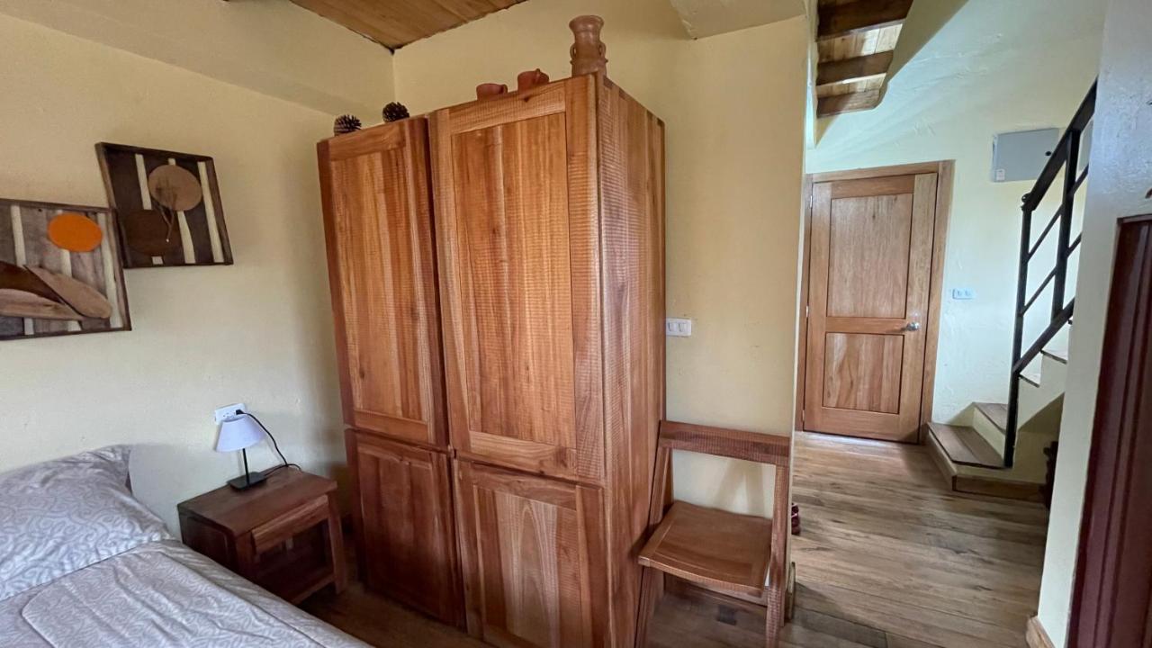Turismo Comunitario La Esperanza Séjour à la ferme Hacienda Colta