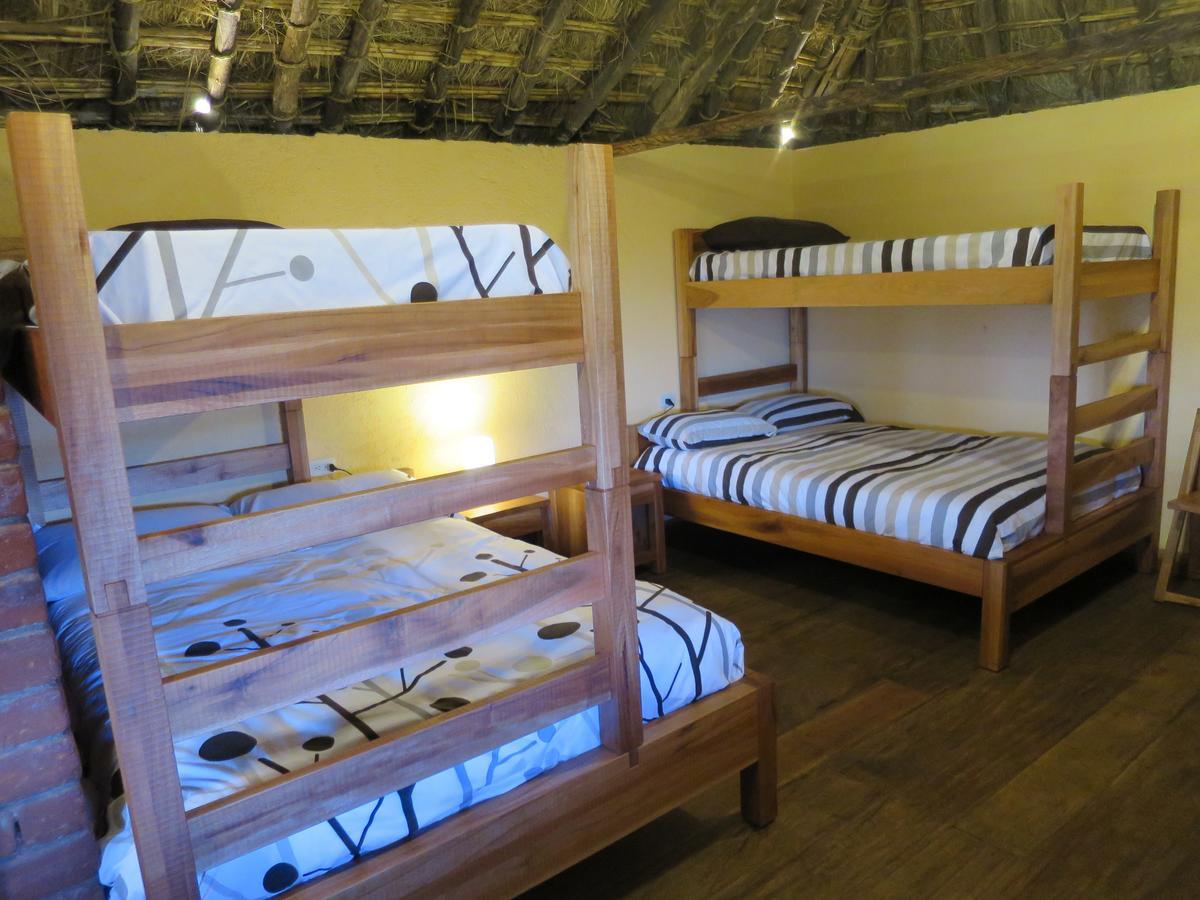 Turismo Comunitario La Esperanza * Hacienda Colta