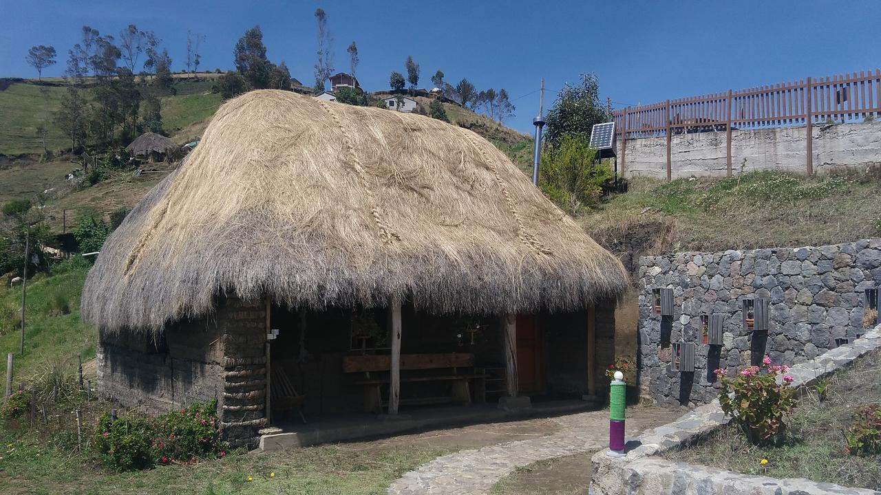 Turismo Comunitario La Esperanza *